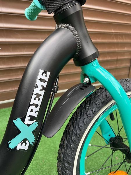 Біговел TILLY Balance Extreme T-212524 14&Prime; ЦБ0001496 фото