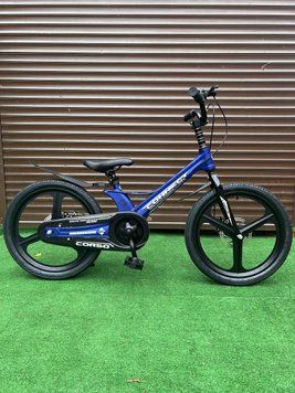 Дитячий велосипед CORSO CONNECT MG-20625 20" ЦБ0003270 фото
