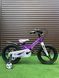 , Violet
