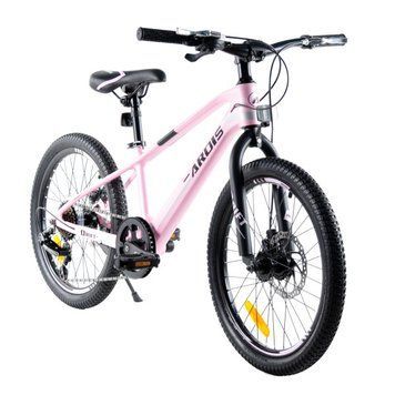 Bicycle ARDIS DRIFT 20 Pink, Pink