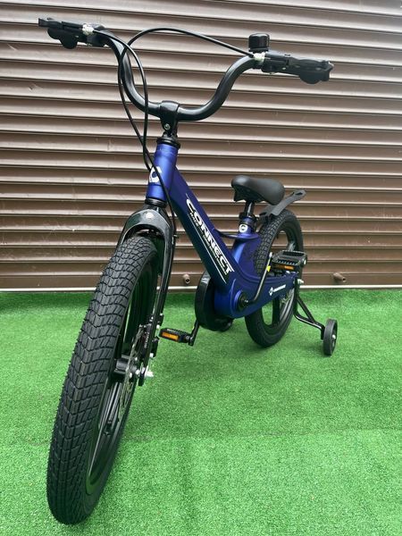 Дитячий велосипед CORSO CONNECT MG-18763 18" ЦБ0003518 фото